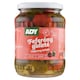 image 1 of Ady Hot Peppers Spicy Round 610 g