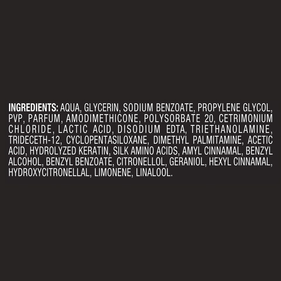 image 1 of Tresemme Protect Heat Defence Styling Spray 300Ml