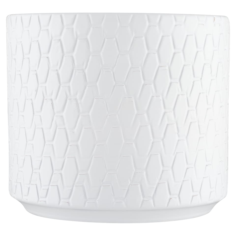 Cermax Pirelli Flowerpot 16,5 cm Mix