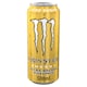 image 1 of Monster Energy Drink Ultra Gold 500ml