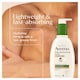 image 3 of Aveeno Daily Moisturising Lotion Cocoa Butter Vanilla Scent 300ml