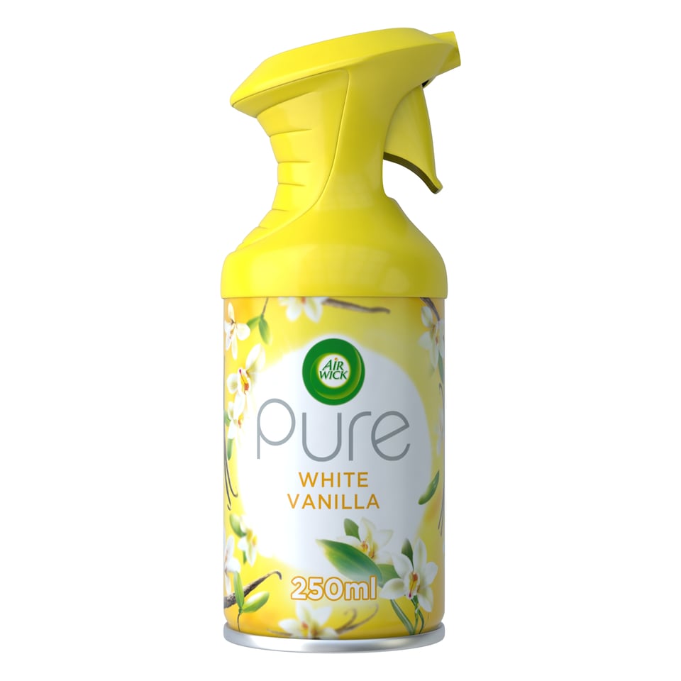 image 1 of AirWick Aerosol Spray