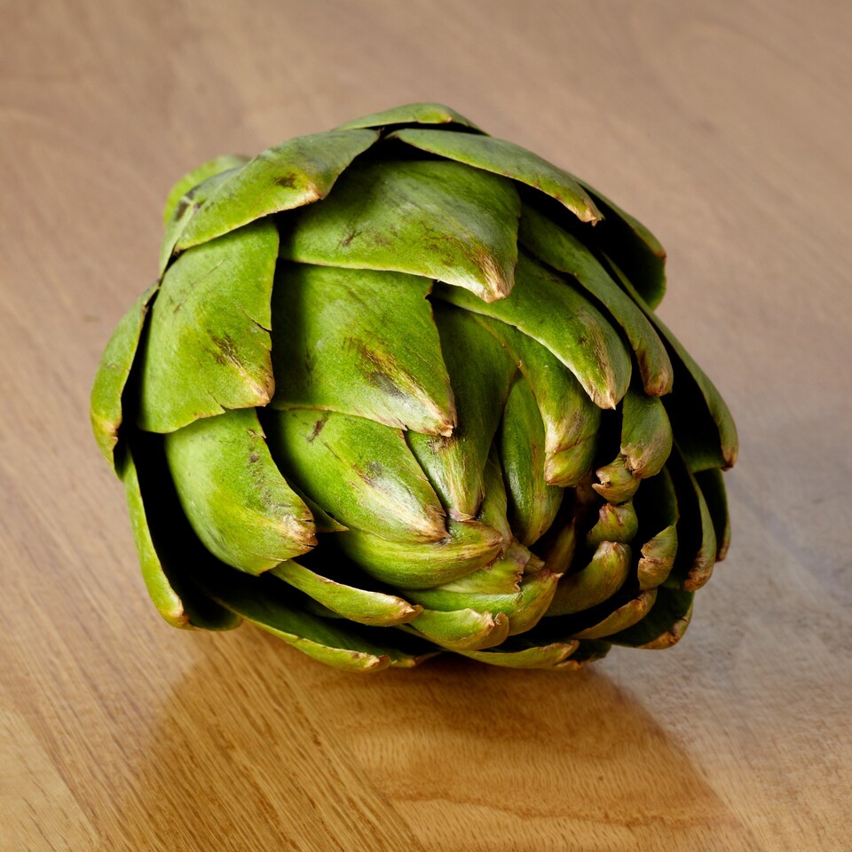 image 1 of Tesco Globe Artichokes Each