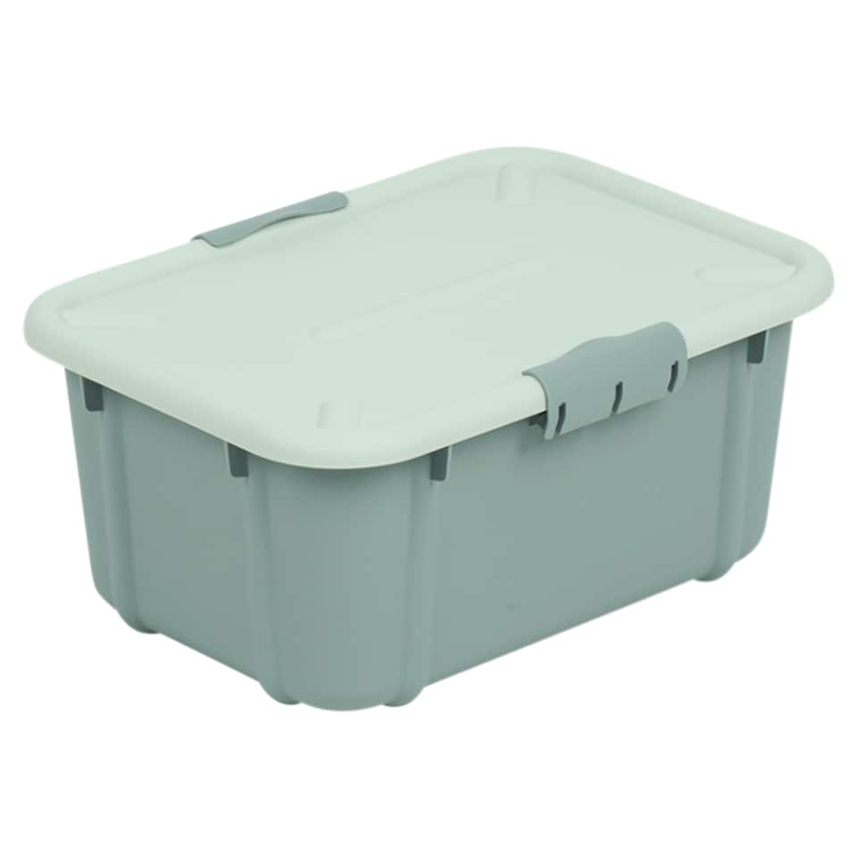 Obrázek 1 pro produkt BranQ Velur nádoba 8 l