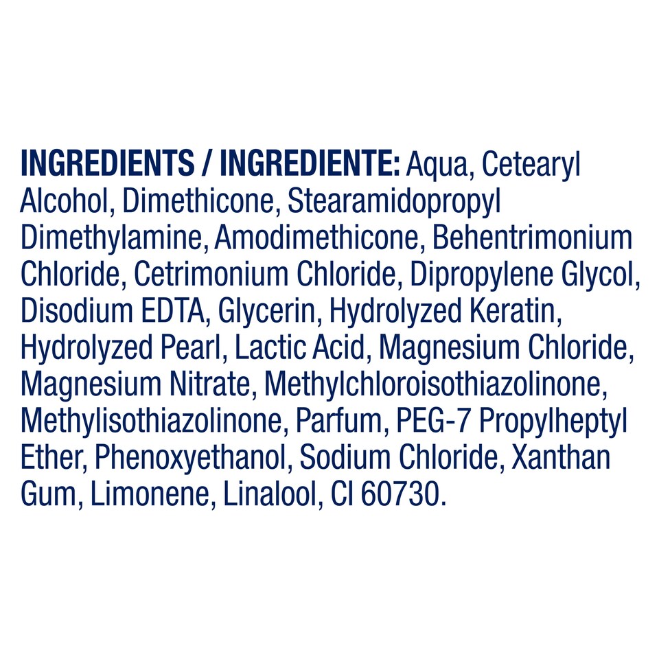 image 1 of Dove Silver Care Conditioner 200Ml