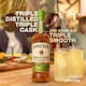 image 3 of Jameson Triple Triple Irish Whiskey 70cl