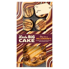 Large Sharing Cakes