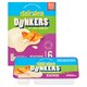 image 2 of Dairylea Dunkers Nacho 6 Pack 6x43g