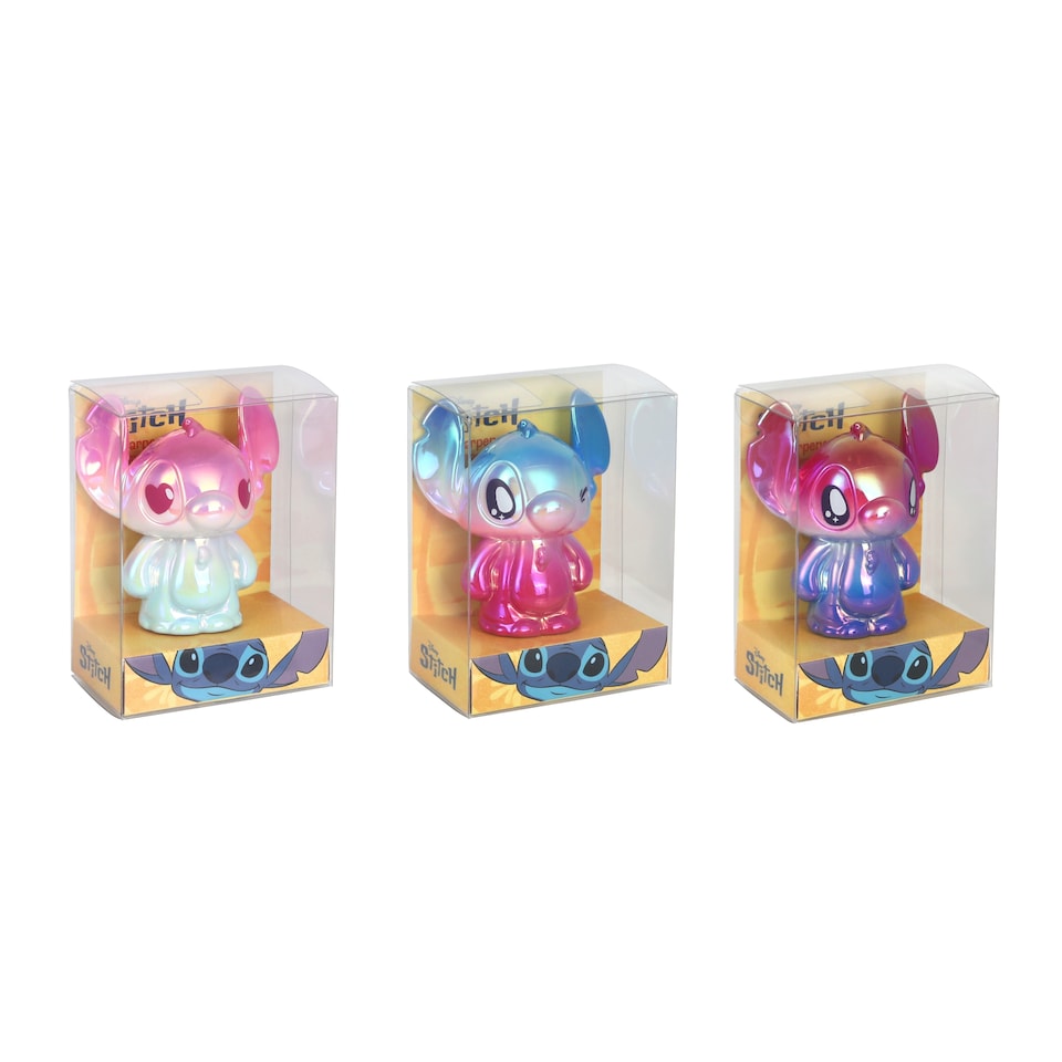 Disney Stitch hegyező  1. kép