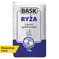 Zobraziť všetko v Ryža