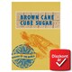 image 1 of Brown Cane Cube Sugar 500 g