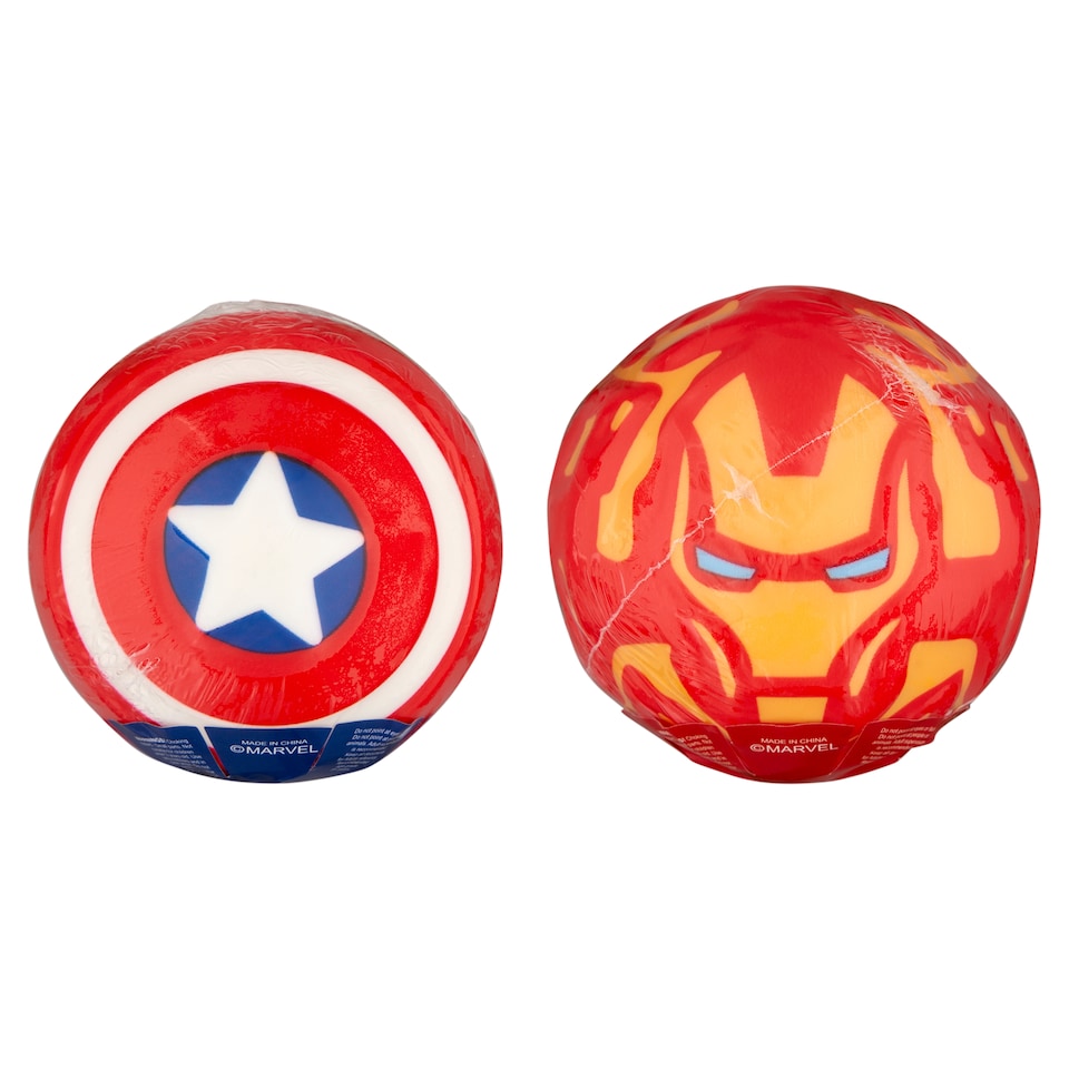 Marwel Ball