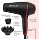 image 3 of Revlon Smoothstay Coconut Oil Hair Dryer