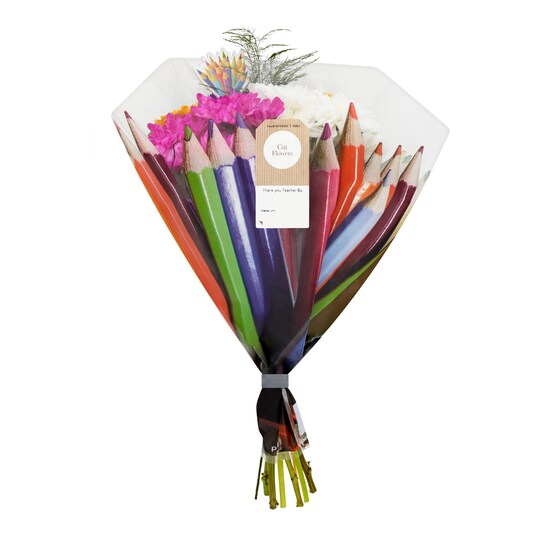 Tesco Thank you Teacher Tesco Groceries