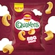 image 2 of Walkers Quavers BBQ Sauce Crisps Grab Bag 34g