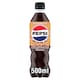 image 1 of PEPSI Zero Sugar Salted Caramel Flavour 500ML