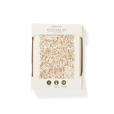 Paperchase Full Bloom A6 Notecards 6pk