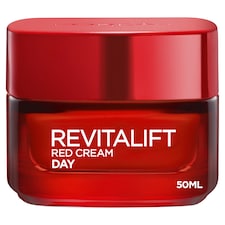 L'Oreal Paris Revitalift Ginseng Glow Day Cream 50Ml