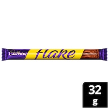 Cadbury Flake Standard 32G