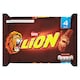 image 1 of Lion Milk Chocolate Bar Multipack 42g 4 Pack