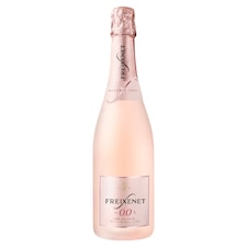 Freixenet 0.0% Sparkling Rose Alcohol Free 75Cl