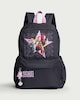 image 1 of K-Pop Demon Hunters Printed Backpack in Black