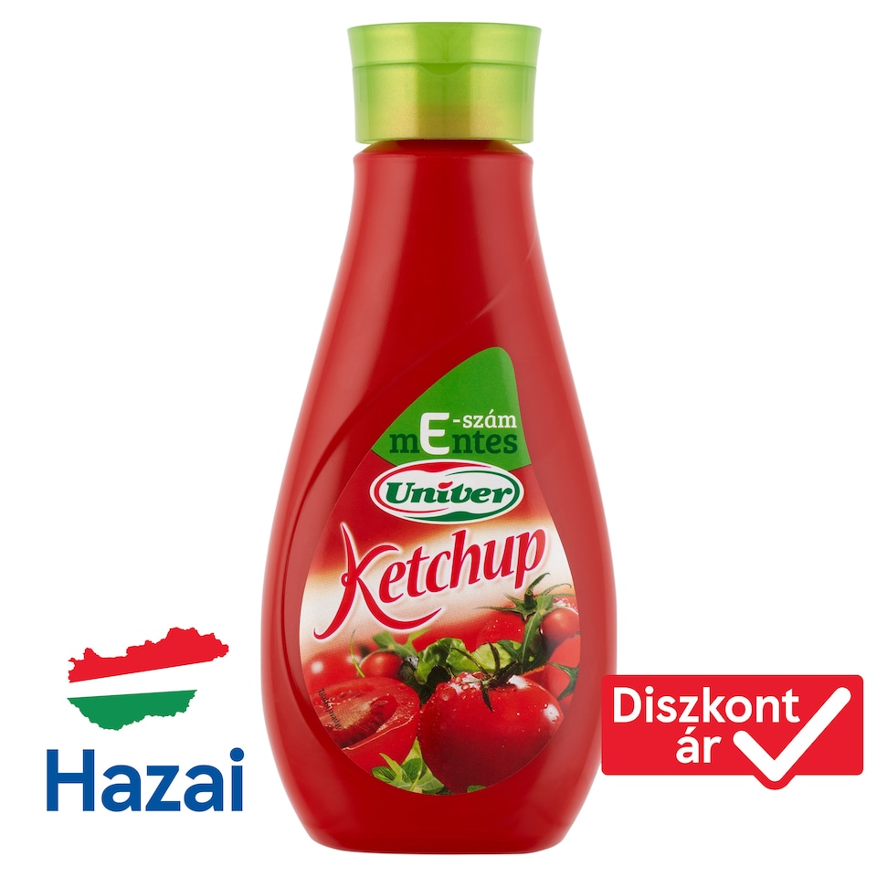 image 1 of Univer Ketchup 700 g