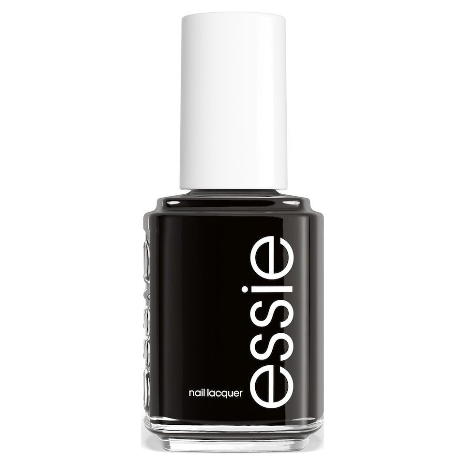 image 1 of Essie Original Nail Polish - Licorice 13.5ml
