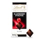 image 1 of Lindt Excellence Raspberry Intense Chocolate Bar 100G