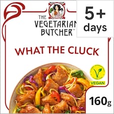 The Vegetarian Butcher What the Cluck 160g
