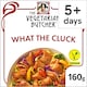 image 1 of The Vegetarian Butcher What the Cluck 160g