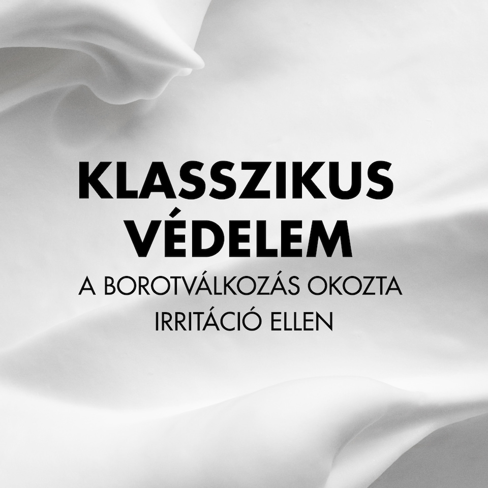 Gillette Classic Sensitive Borotvahab, Érzékeny Bőrre, 200ml 1. kép