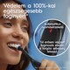 Oral-B iO 2 Elektromos Fogkefe, Éjfekete  4. kép