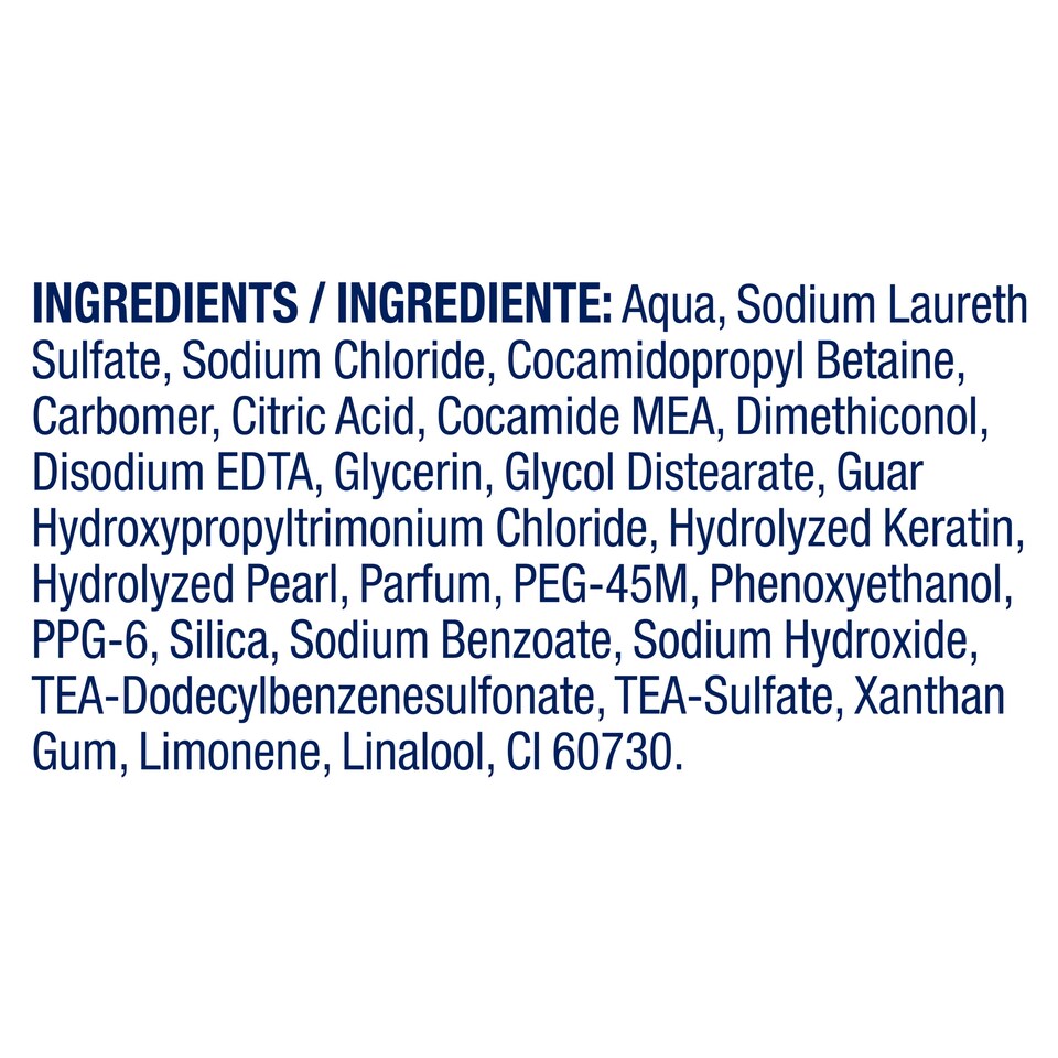 image 1 of Dove Silver Care Shampoo 250Ml