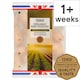 image 1 of Tesco Organic Baby Potatoes 750G