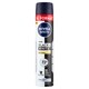 obrázok 1 z Nivea Black & White Invisible Epic Night Sprej antiperspirant 200 ml