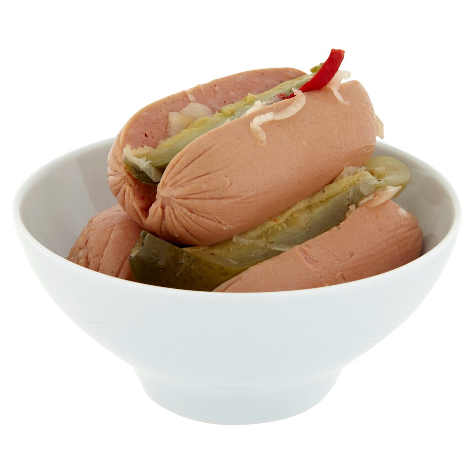 Lahůdky Palma Pickled Sausages