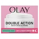 image 1 of Olay Double Action Day & Night Cream for Sensitive Skin 50ml