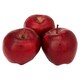 image 1 of Red Delicious Apples Class 1 Loose