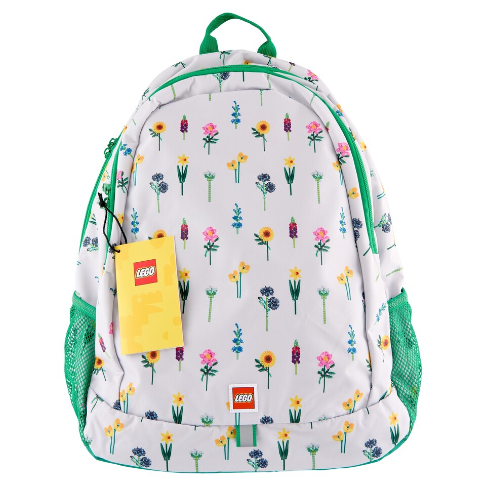 Lego Bouquet školní batoh 25 l