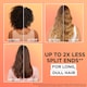 image 2 of Garnier Ultimate Blends Hair Food Pineapple 3In1 Mask 400ml