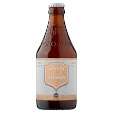 Chimay Trappist Triple Ale 330Ml