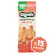 image 1 of Organix 15 Gingerbread Men 135G