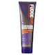 image 1 of Fudge Professional Clean Blonde Damage Rewind Violet-Toning Shampoo 250ml