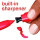 image 5 of Maybelline Super Stay Lip Ink Crayon No 95