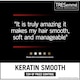 image 4 of TRESemme Keratin Smooth Heat Protect Spray 200ml