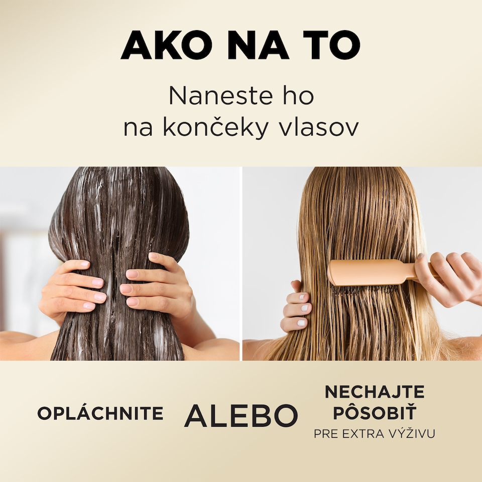 obrázok 1 z Pantene Pro-V Intensive Repair kondicionér 275 ml. Pocit ľahkosti. Active Nutri-Plex