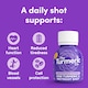 image 2 of The Turmeric Co Raw Turmeric Beetroot 60ml x 3 pack
