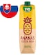 obrázok 1 z Rio Cold Press 100% Costa Rica ananás 1 l