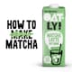 image 3 of Oatly Oat Drink Matcha Latte 1L